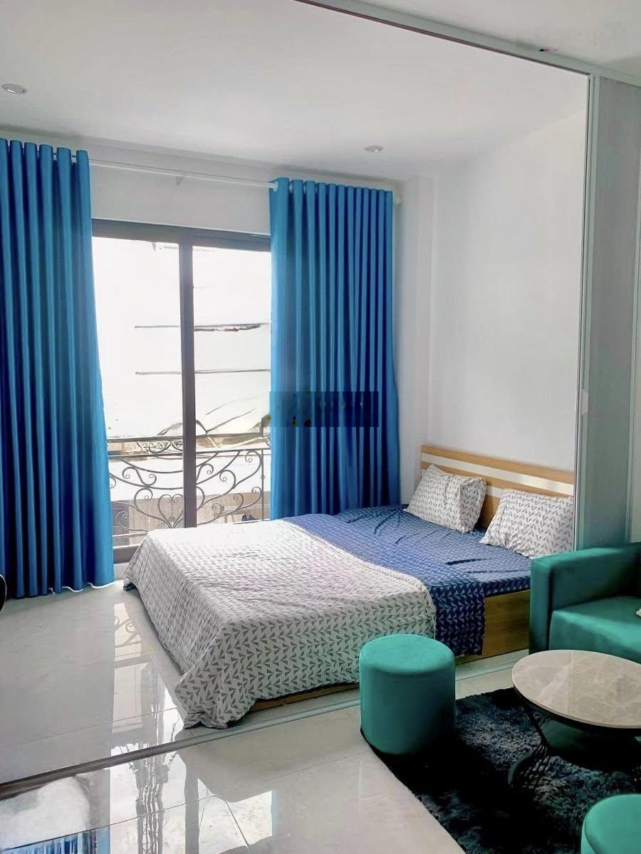 Bán nhà lê trọng tấn -trường chinh ô tô tránh 90m 7 tầng giá 29.9 tỷ