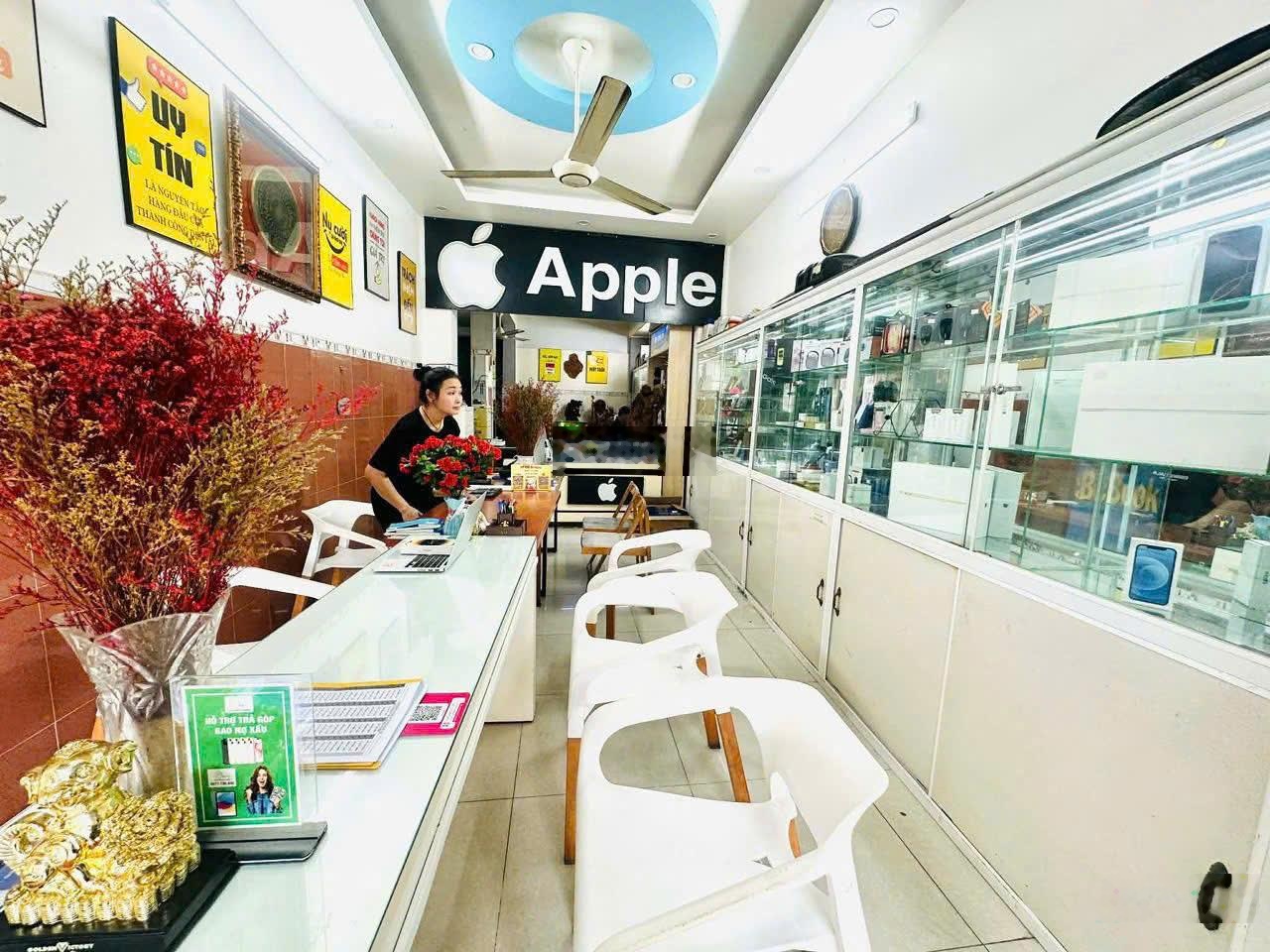 Nhà Quang Trung, P12, Gò Vấp. Đường 6m xe tải lưu thông. Giá 5,8 tỷ