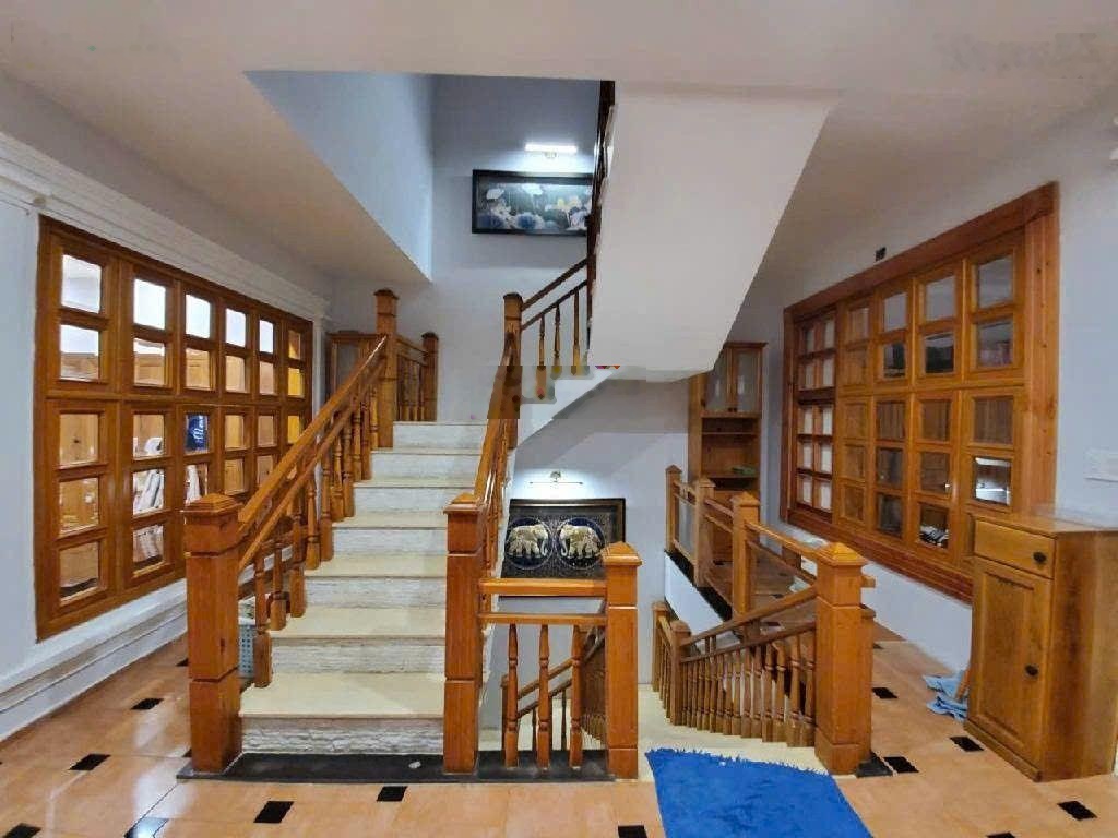 Siêu phẩm biệt thự ven sông, hbc, thủ đức, 160m(8*20) 5 tầng, giá chỉ 24,5 tỷ, thương lượng!