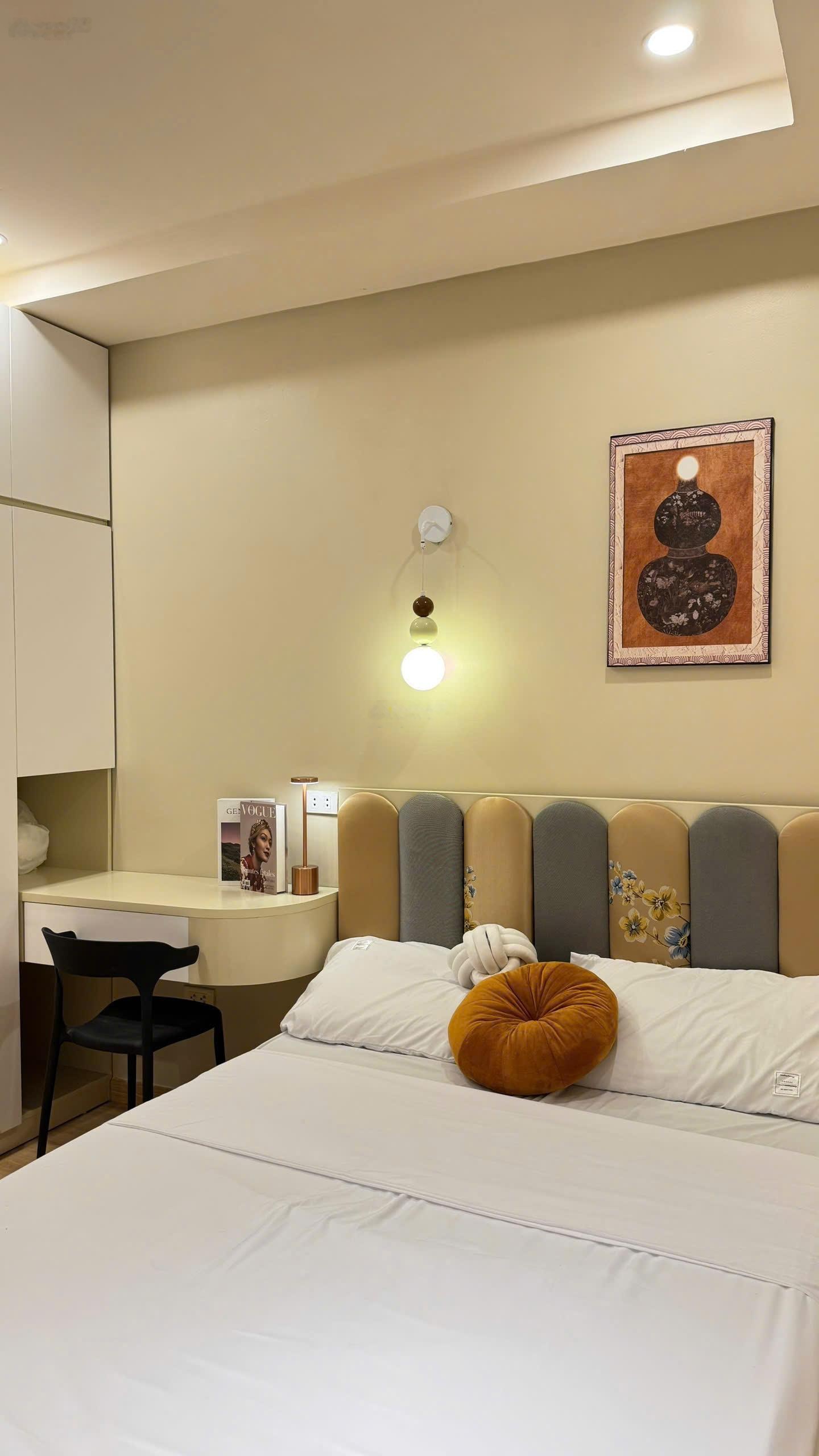 Giảm 100 triệu Bán căn hộ CT2A HUD Phước Long 2PN, full nội thất, giá 2,58 tỷ