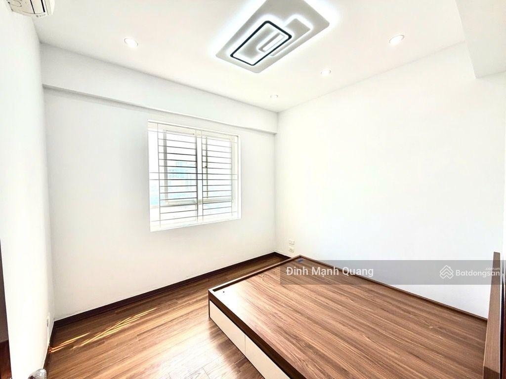 CHCC Cán Bộ Chính Trị - 100M2 - Sổ Đỏ Chỉ 9.5 Tỷ