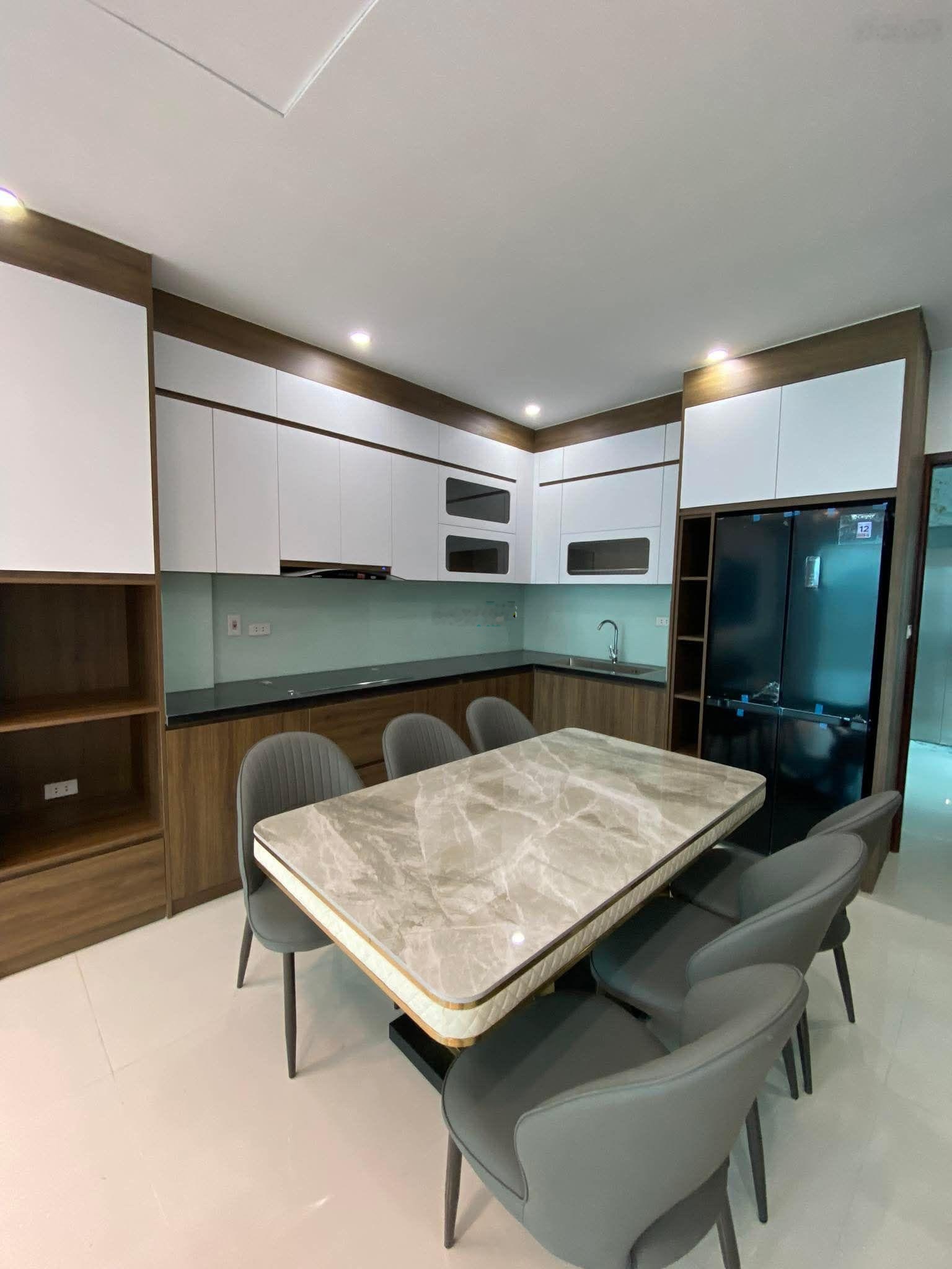 Bán nhà dương nội - 50m2, 7 tầng thang máy, kinh doanh sướng ,giáp aeon mall, giá nhỉnh 18 tỷ