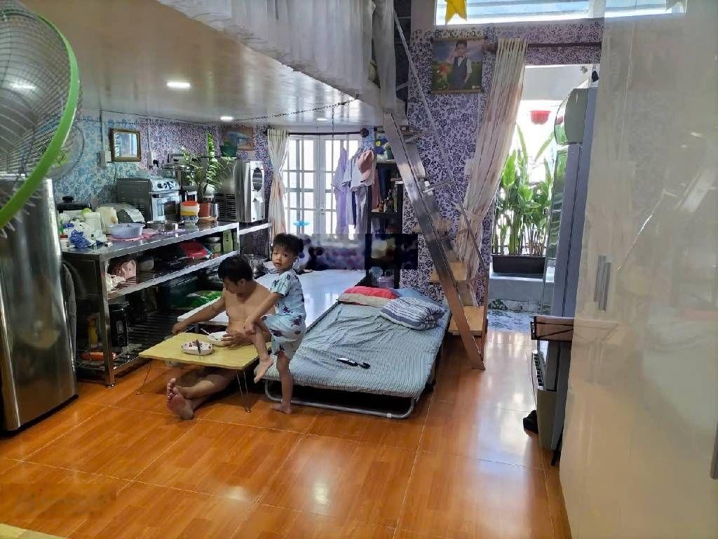 Nhà q.8, 53.3m², 3 tầng, nhỉnh 5 tỷ, 3pn, 3wc 0918846608