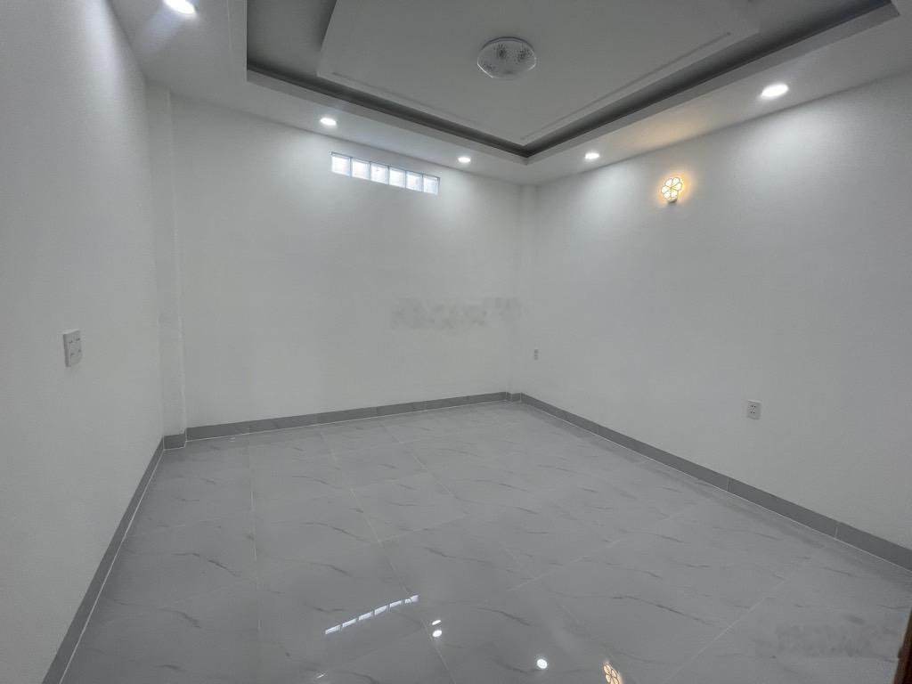 Bán nhà v.i.p 4tầng - hxh ở ngay tt bình thạnh - kv ngã tư lê quang định - nơ trang long - mt4,5m