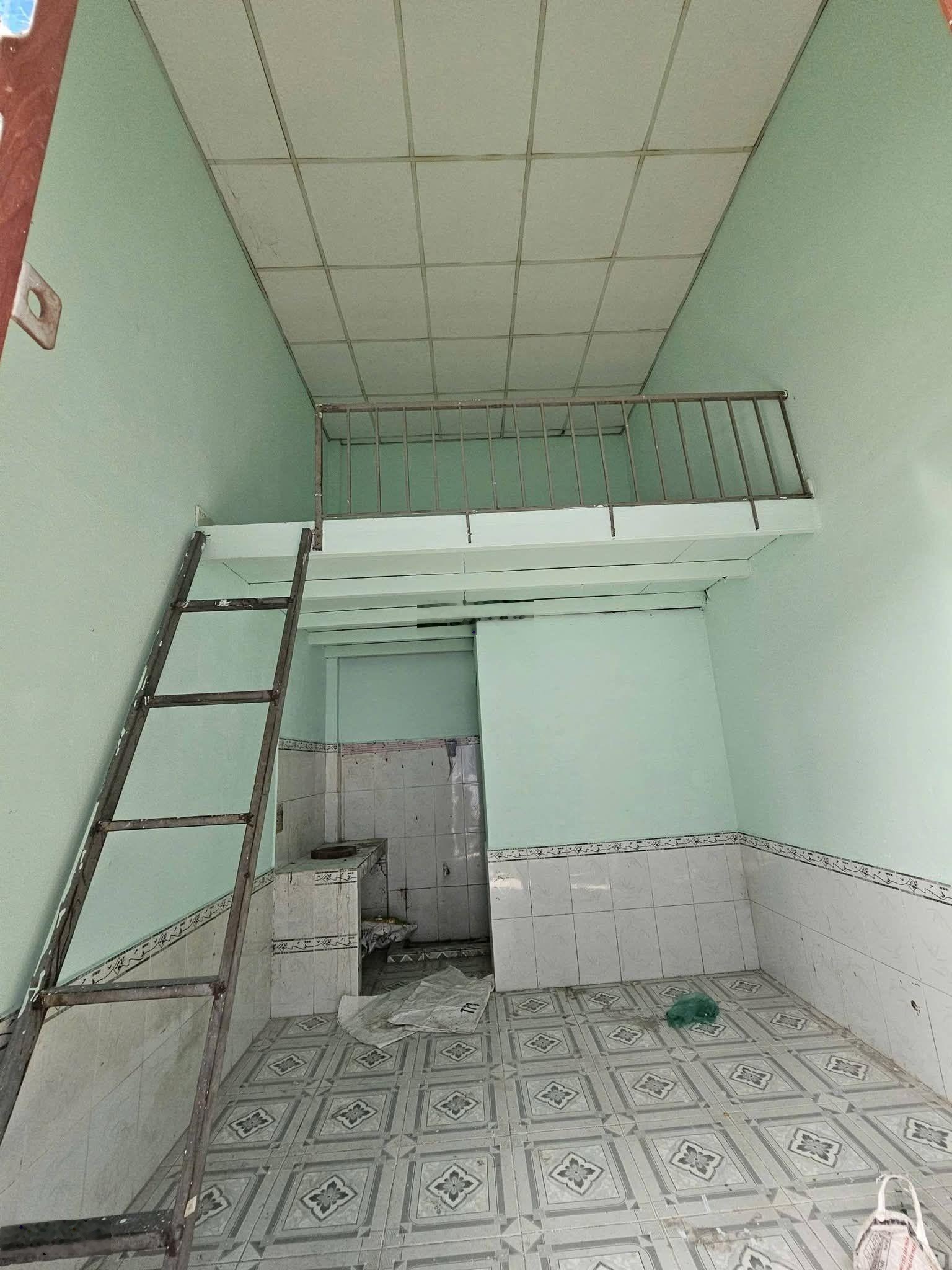 Bán rẻ dãy trọ thu nhập đông hòa dĩ an