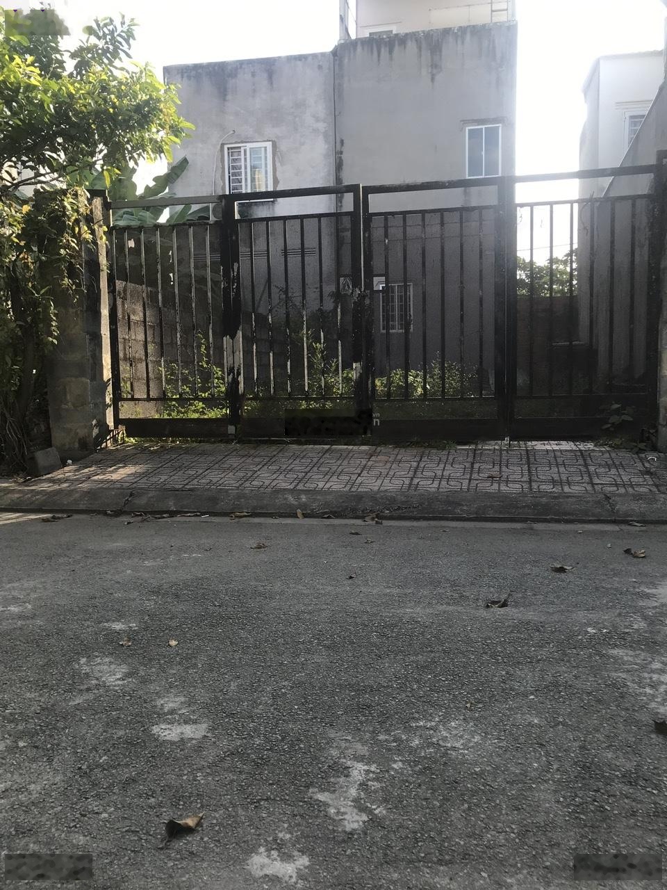 Nền khu phân lô, Bưng Ông Thoàn, Hẻm tải, 5.5x12, 4.7 tỷ