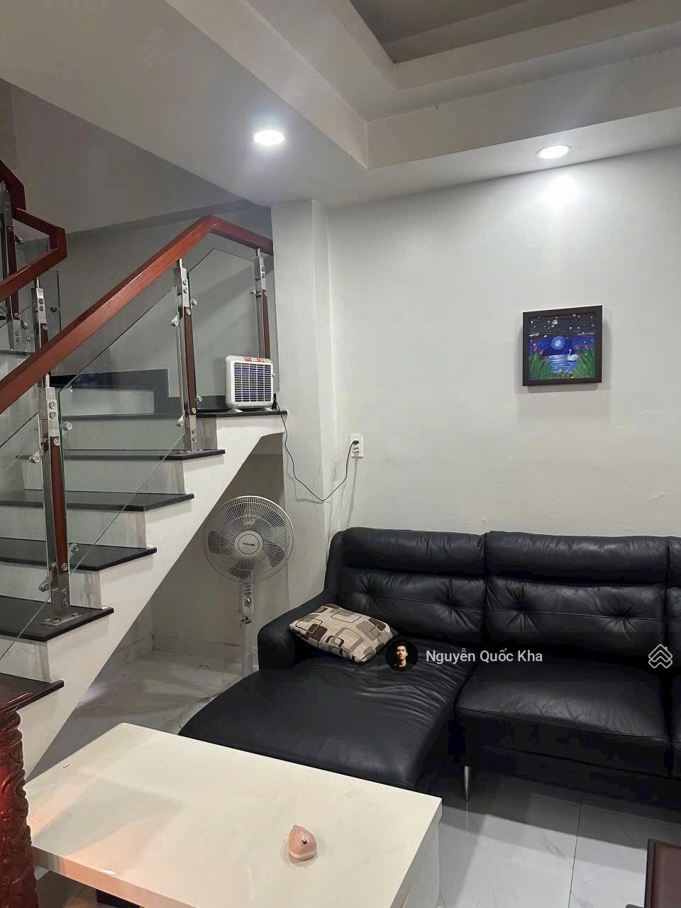 Bán mặt tiền HXH 793 Trần Xuân Soạn, phường Tân Hưng, Quận 7 Ngang 8m dài 22m Giá 22 tỷ TL