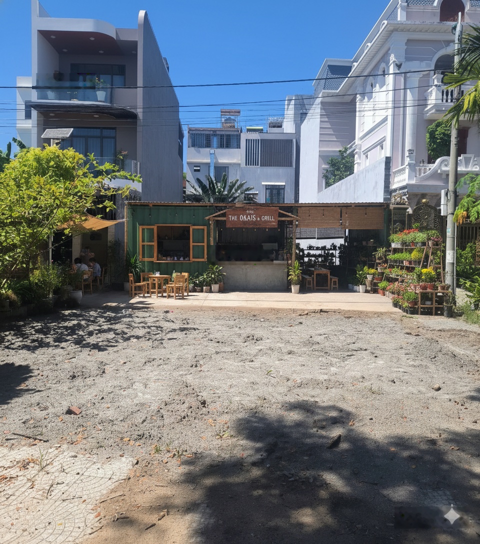 [cho thuê đất đẹp] 250m sát cạnh euro village hỗ trợ đầu tư xây dựng theo yêu cầu