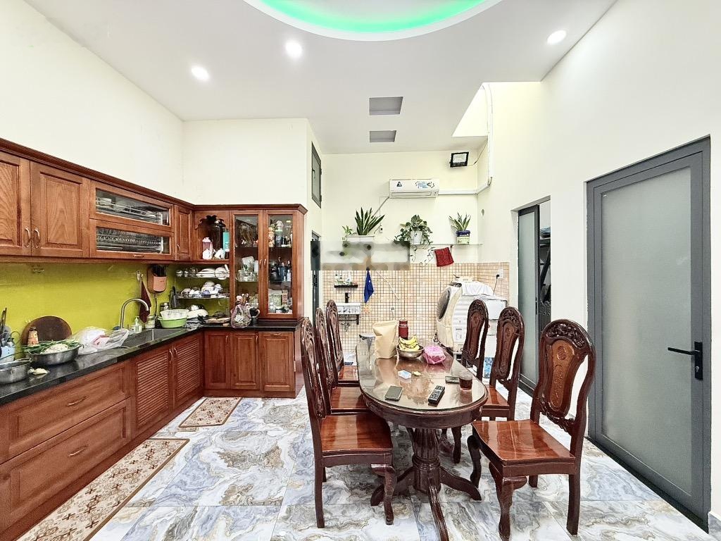 Thật Ko Xạo, Nhà siêu rộng thông Lê Quang Định, 105m2, 7.5 tỷ TL 0964364745