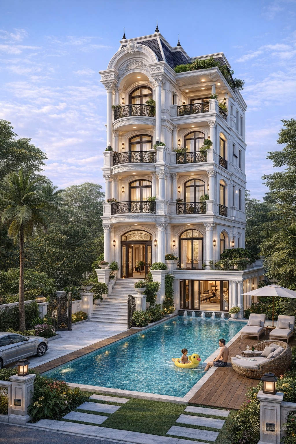 Bán đất vip sát bờ hồ võ thị sáu, trung tâm vũng tàu - gần biển