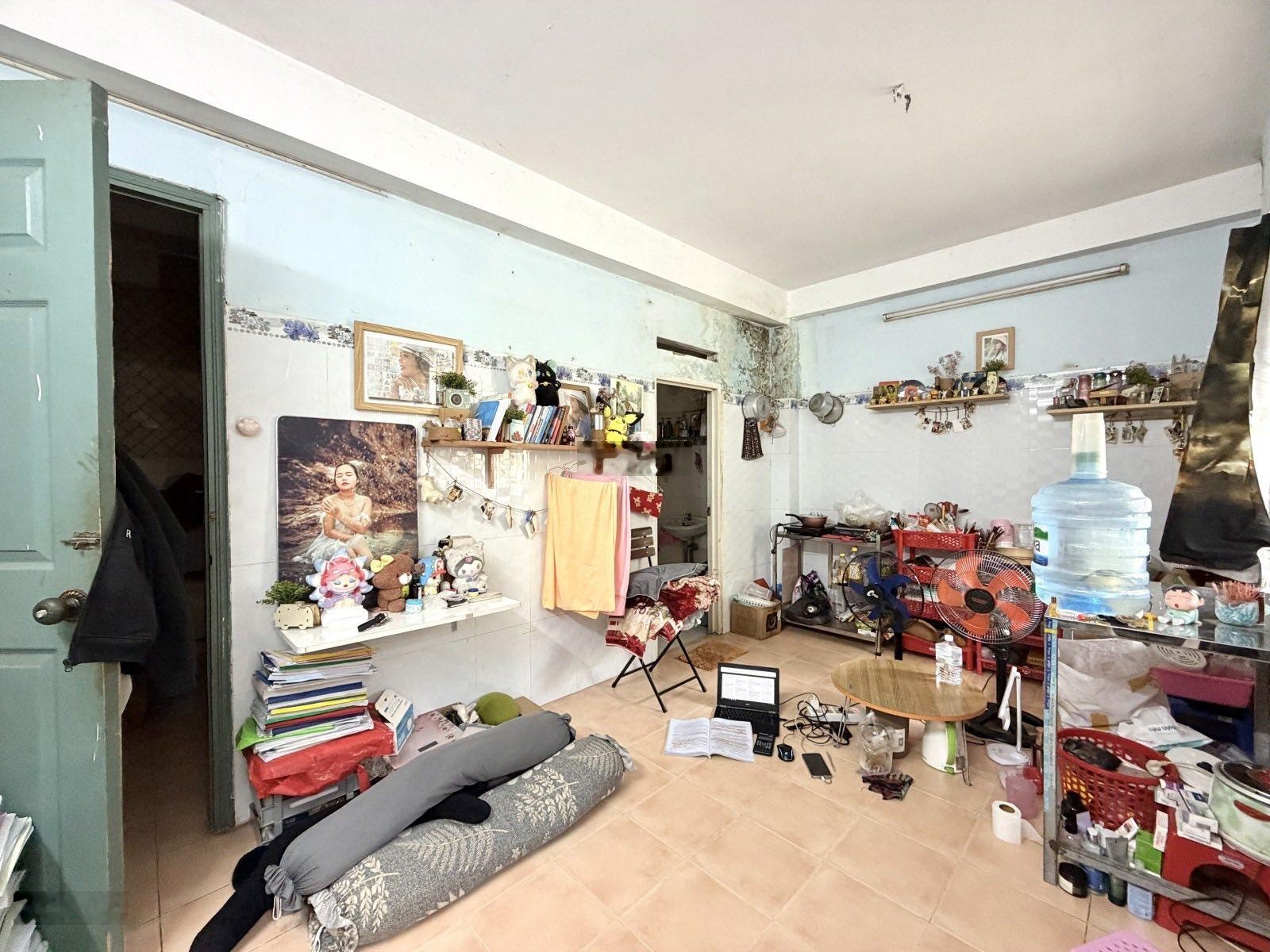 Bán nhà CHDV 5 Tầng, DT 72,5 m² , ngang lớn, thông số đẹp, Trần Xuân Soạn, Tân Hưng, Quận 7