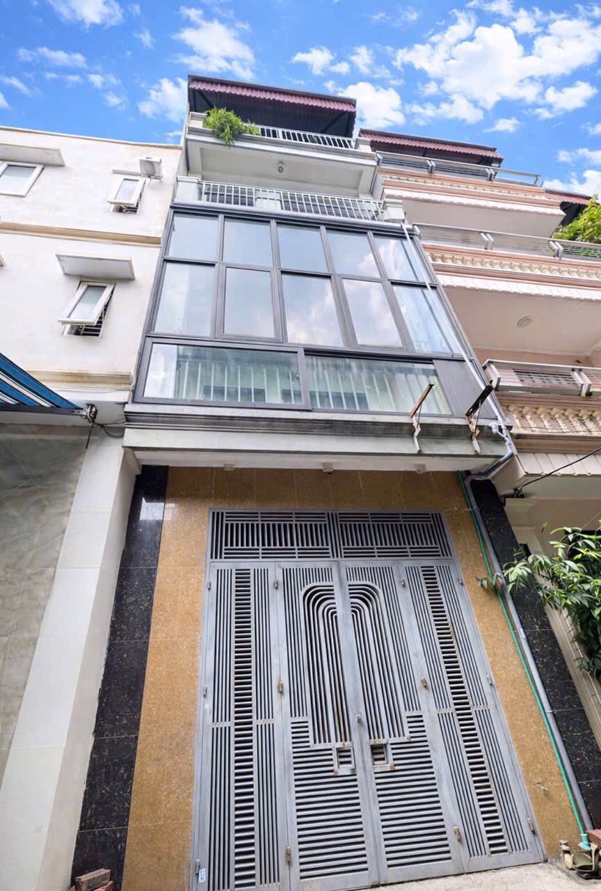 Bán nhà riêng quận Hà Đông, thành phố Hà Nội giá 10 tỷ