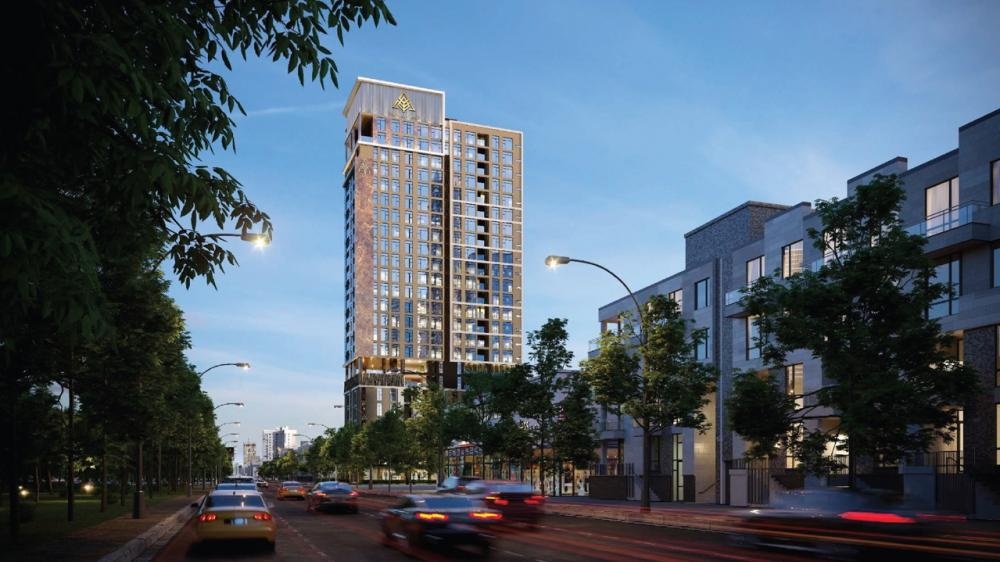 Cho thuê CC Park Legend, 21 triệu, 90m2, 3PN, 2WC, Tân Bình, HCM, LH0981674683