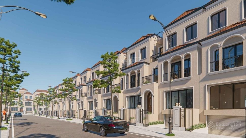 Bán căn biệt thự BT2 khu đô thị Ciputra Tây Hồ