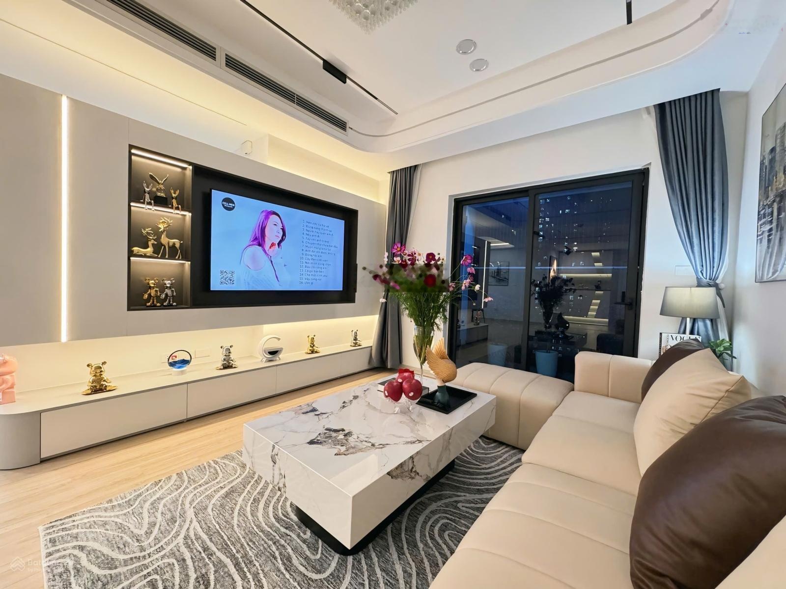 Cập nhật danh sách các căn hộ chuyển nhượng Goldmark City loại 2 - 3 & 4PN. Giá chỉ từ 6,5 tỷ