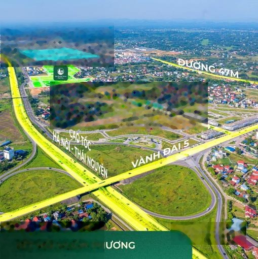 2 LÔ CHÍNH CHỦ ĐẸP NHẤT YÊN BÌNH K TOWN - Liên hệ ngay em Hoàn chuyên BĐS Phổ Yên