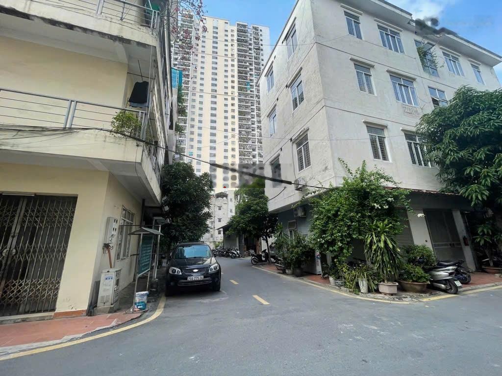 Bán 389M đất Mỗ Lao, Hà Đông - Phân lô, vỉa hè, 3mặt đường ôtô tránh - Khu sầm uất - Chưa tới 200/m