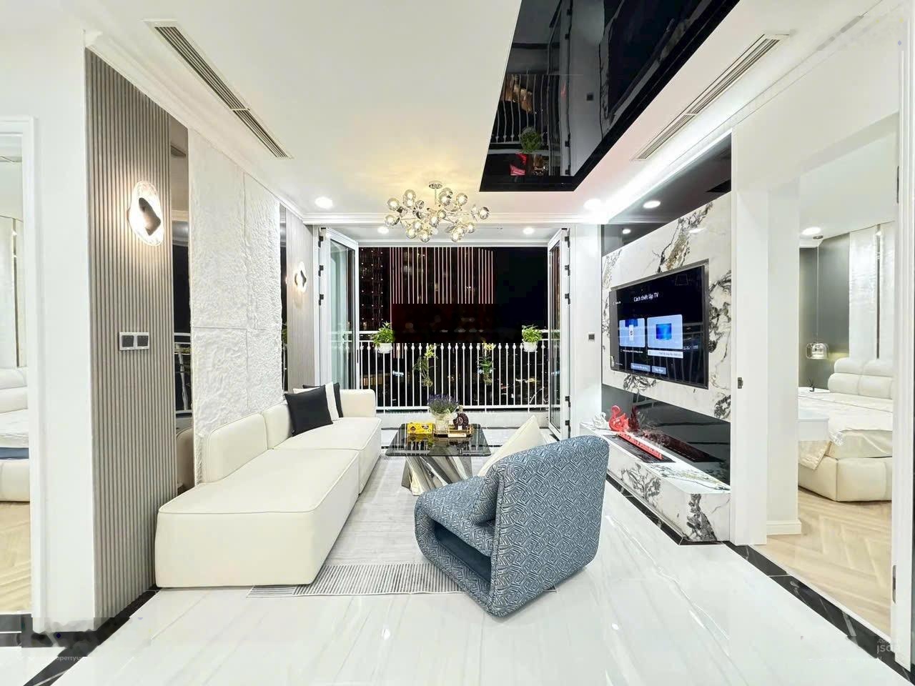 BQL cần bán CC mới xây 100% D - Homme, Q6 giáp Q5,10,1 70m2, 2PN 2WC giá 7 tỷ, 0899874805 Mão