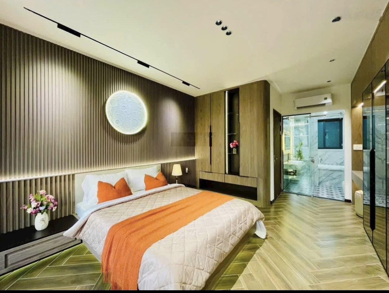 Hàng hiếm hẻm 6m Đào Duy Anh, Phường 9, Phú Nhuận. GIÁ 4TỶ1/62m2. Ra mặt tiền 30m. GẦN CV GIA ĐỊNH