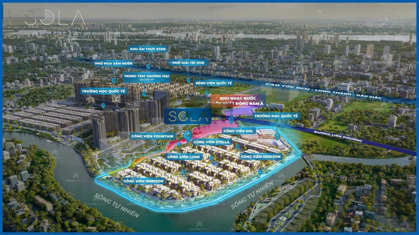 Căn hộ view sông Landmark 81 cực hiếm số lượng giới hạn