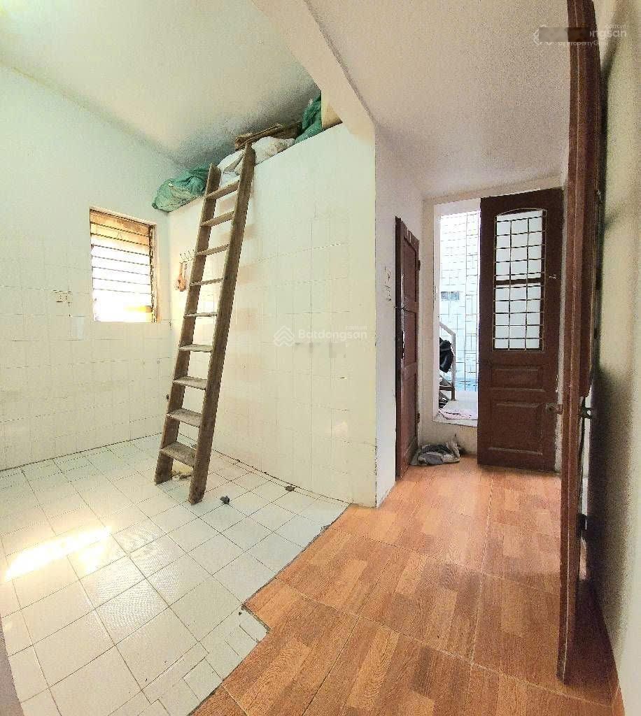 Bán nhà tập thể Khương Trung, Thanh Xuân, Siêu hiếm, 38m2, 5.2 tỷ