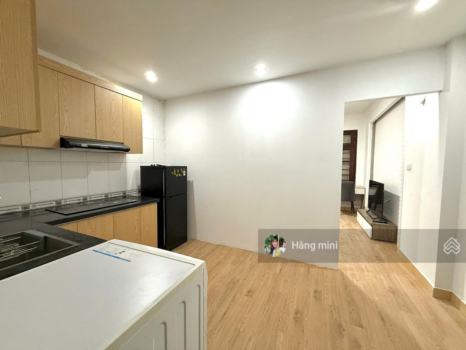 Bán nhà Phùng Khoang 80m2 - 7 tầng - 22 phòng - 10m ra ô tô - thu 100tr/th - 19.8 tỷ - Hằng mini