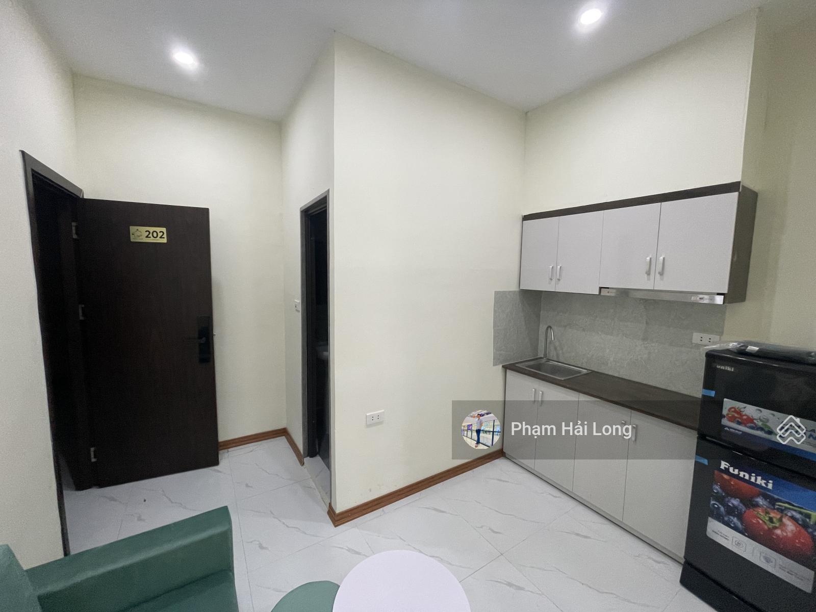 Cho thuê căn hộ khép kín đầy đủ nội thất tại An Vượng Villa khu đô thị Dương Nội, Phường Dương Nội