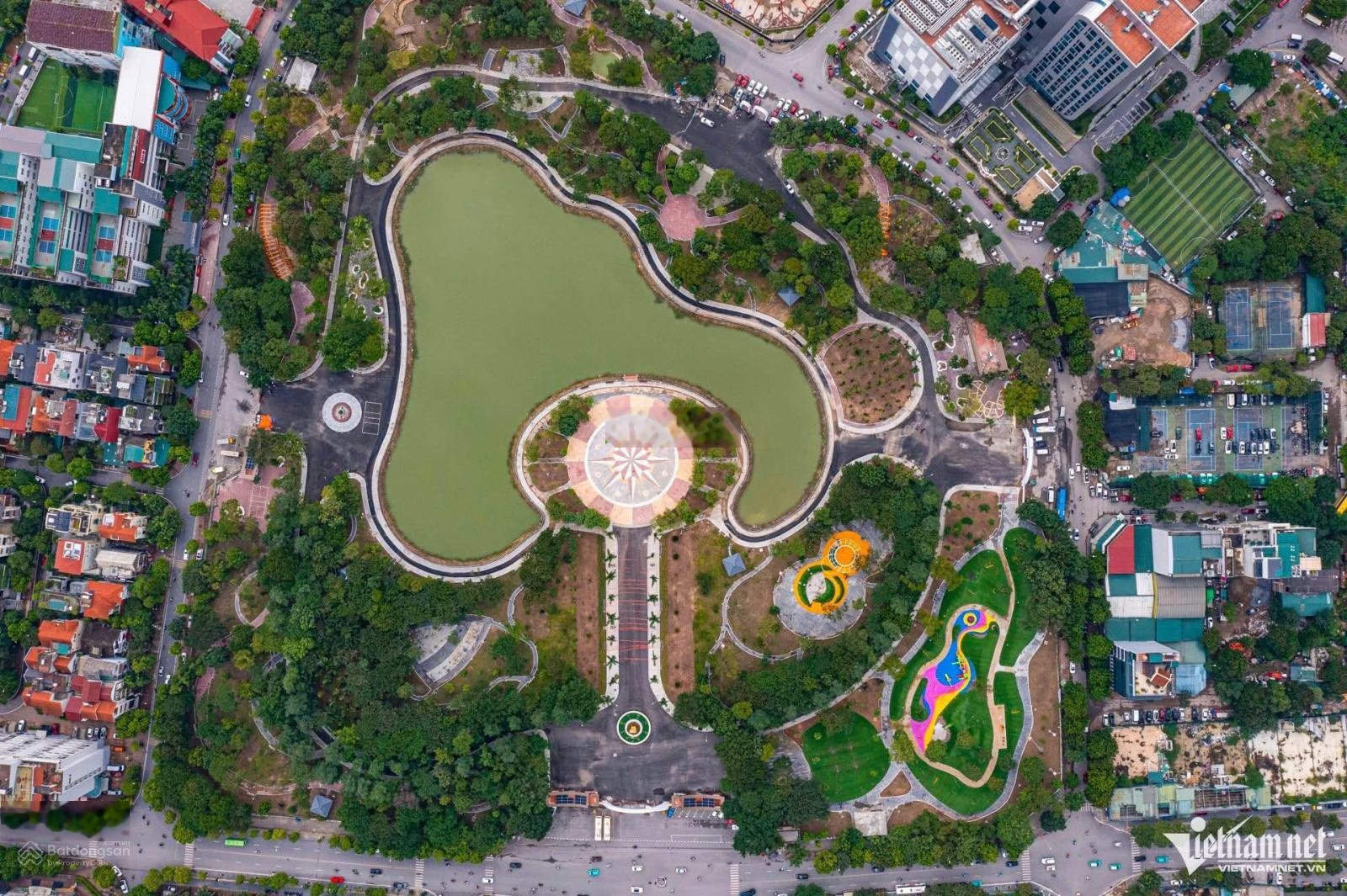 Quỹ Căn Hộ Golden Park - Số 2 Phạm Văn Bạch Quỹ Ngoại Giao Rẻ Nhất TT Lh 0977146928