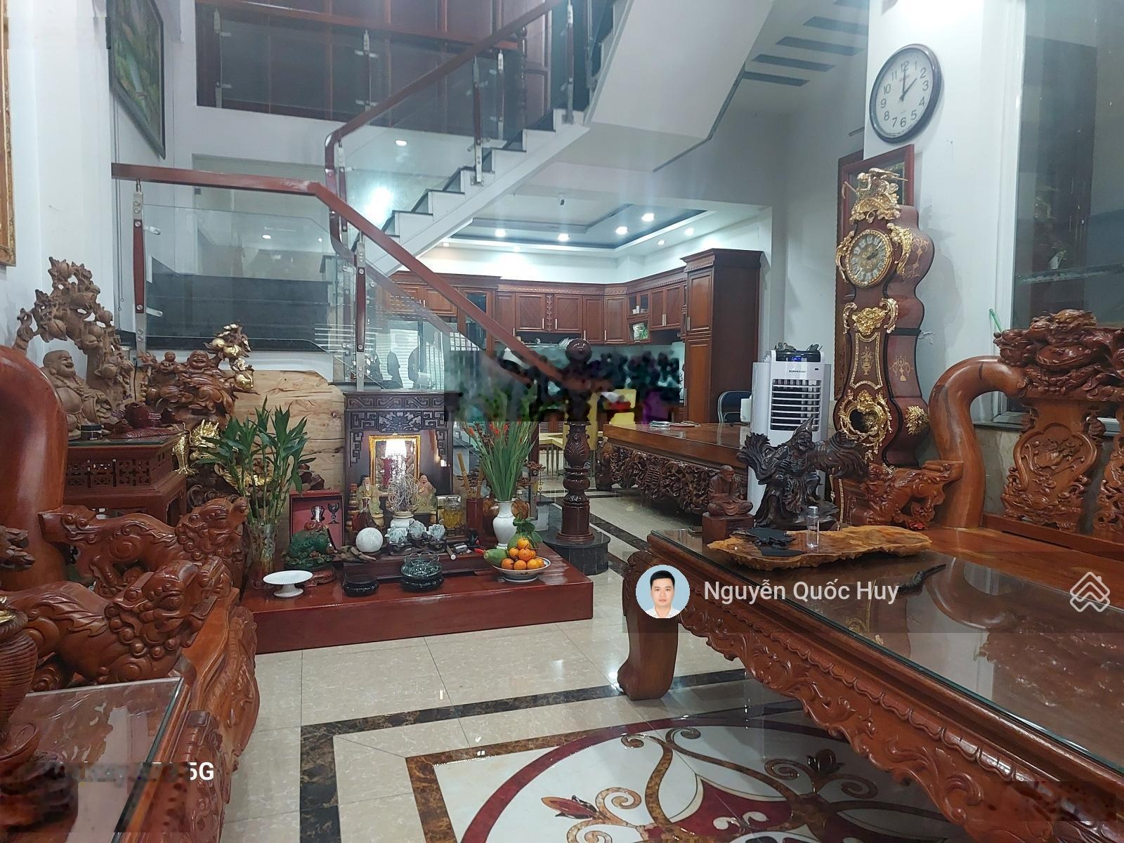 Bán gấp - nhà mới 4 tầng 64m2 - Hương Lộ 2 - xách vali vào ở ngay