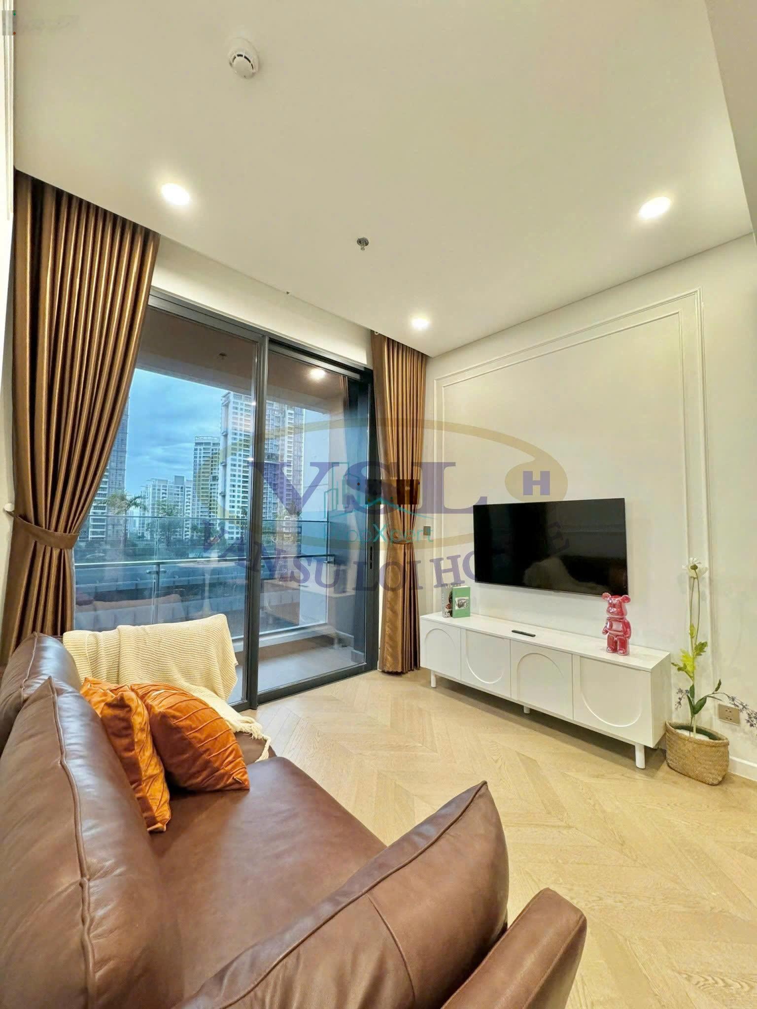 Lumiere Riverside bán gấp căn hộ 2PN full nội thất, view đẹp giá chỉ 12 tỷ