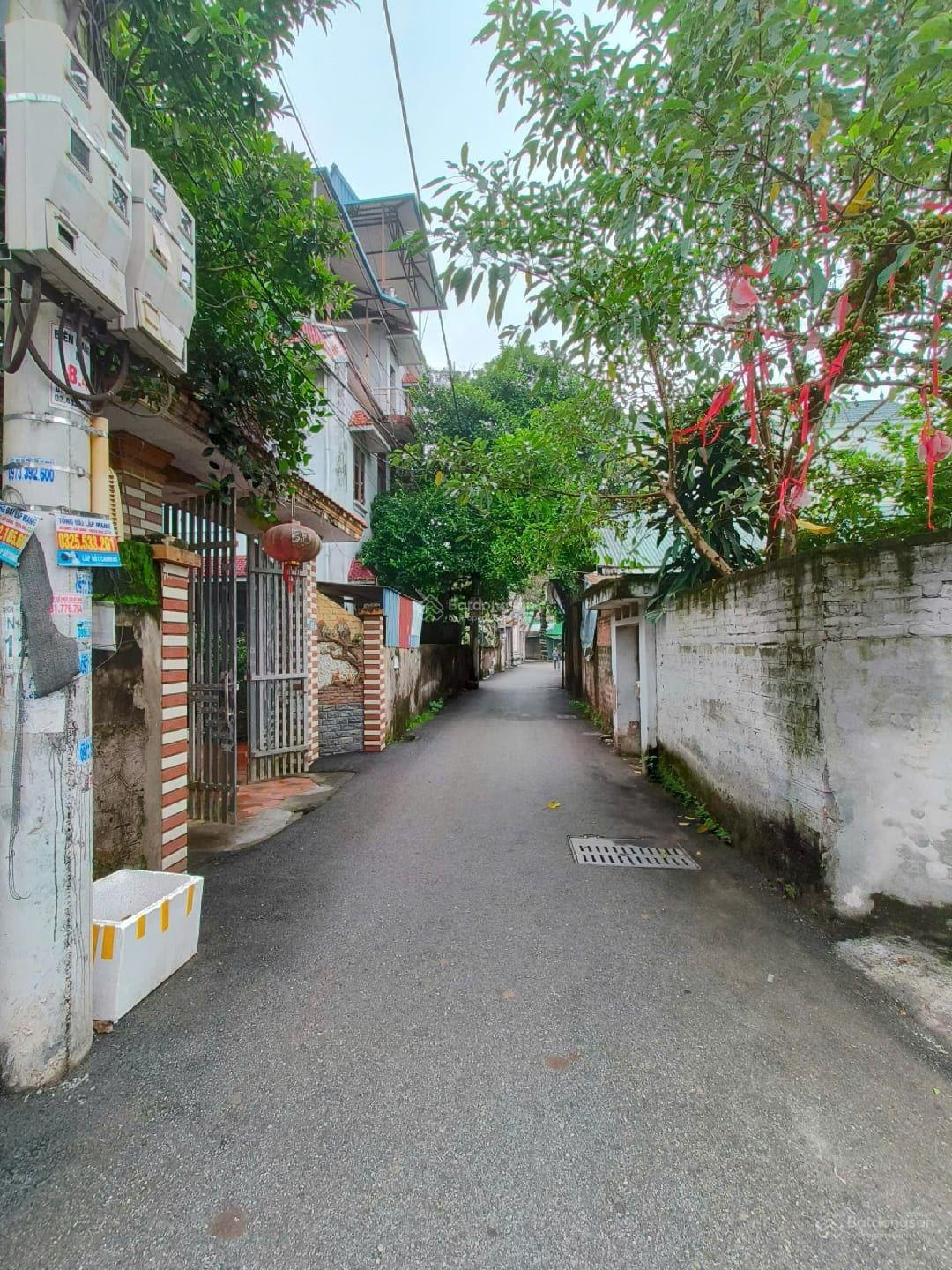 Bán đất trung tâm Hà Đông - Gần trường học các cấp - 53m2 - ô tô tránh - Giá 3,6 tỷ. LH 0386942394