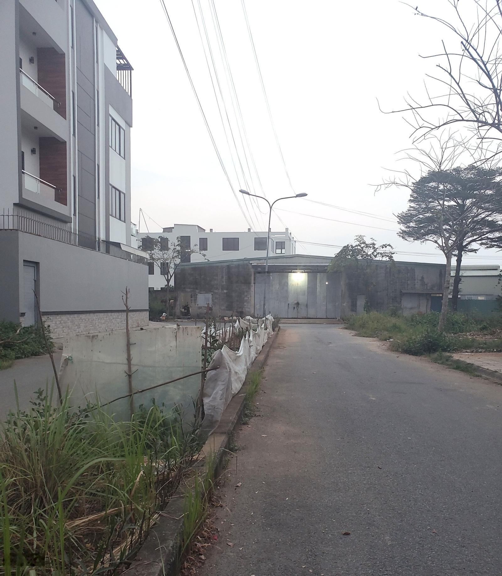 Giảm sâu 4,1 tỷ lô đất HXH Trần Thị Điệu, Phước Long ~228m - Metro Bình Thái