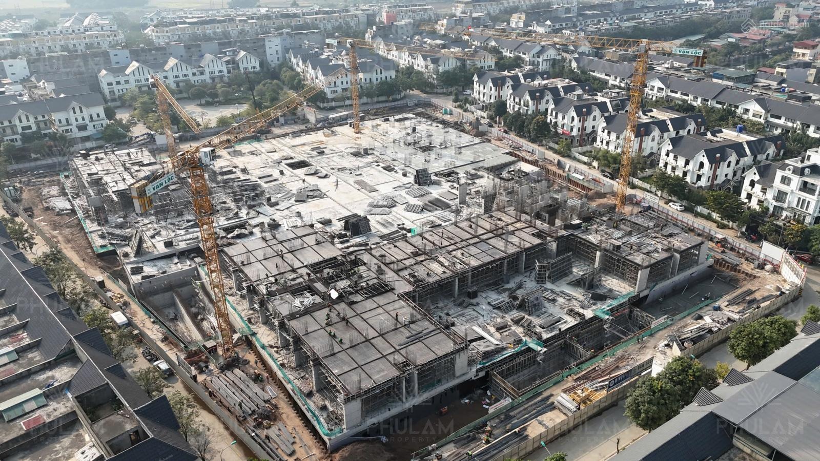 2pn 63m2 chỉ với 4.8 tỷ gồm vat chưa chiết khấu- cạnh aeon mall- an bình homeland - hà đông