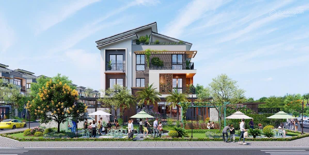 Duy nhất 1 căn biệt thự sông giá chủ đầu tư. Ân hạn gốc lãi 24 tháng. Rẻ hơn thị trường 600 triệu