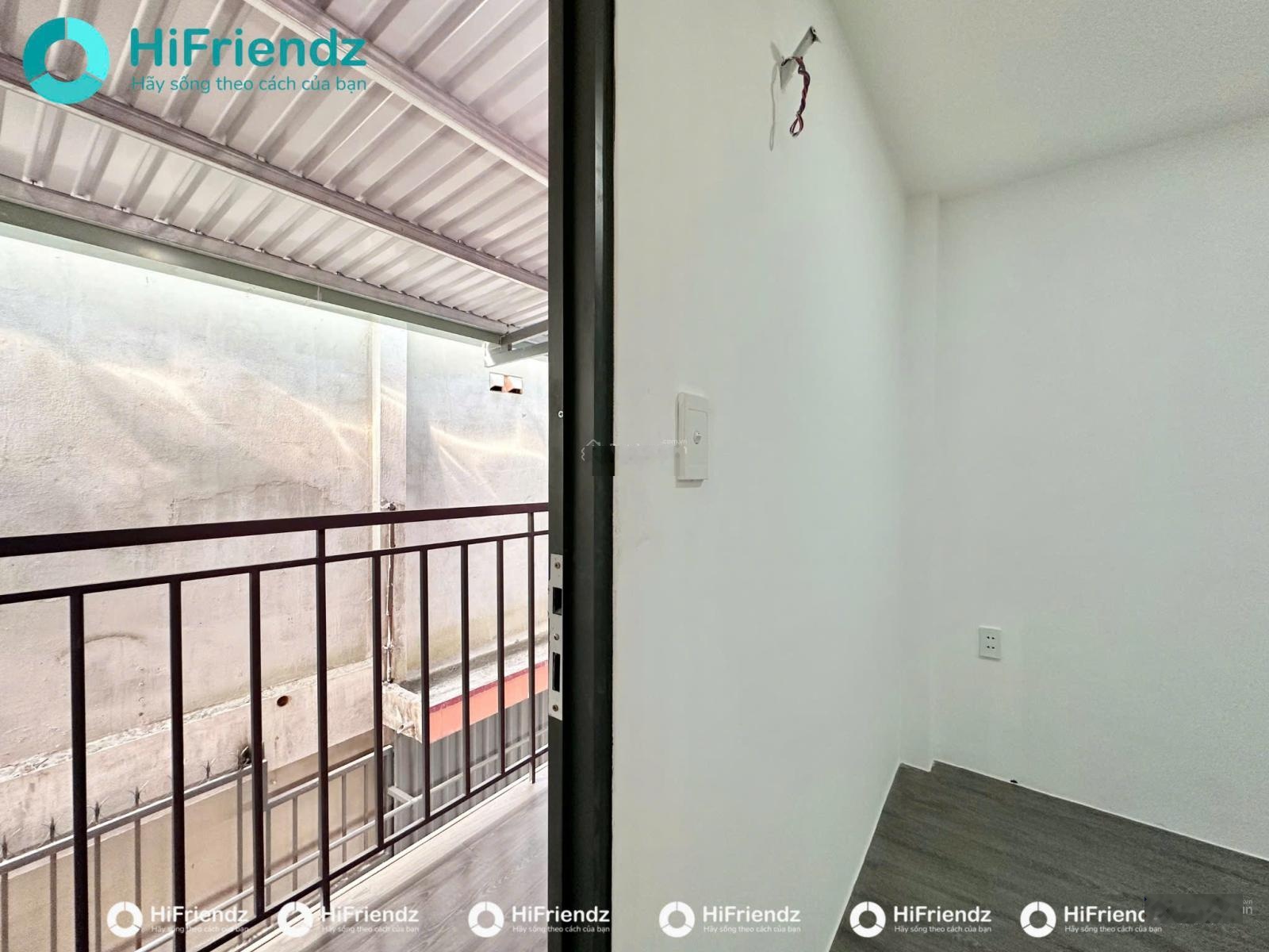 Phòng trọ 2 phòng ngủ gần phạm văn đồng, gigamall, thuận tiên di chuyển đi bình thạnh, gò vấp