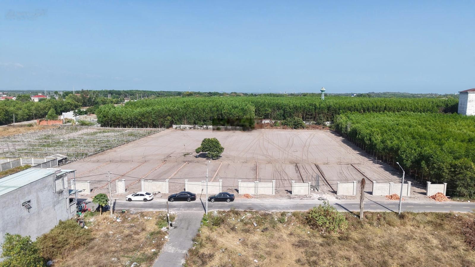 Ngộp bank cần ra hàng gấp cách biển Phước Hải 3,5km, 315m2