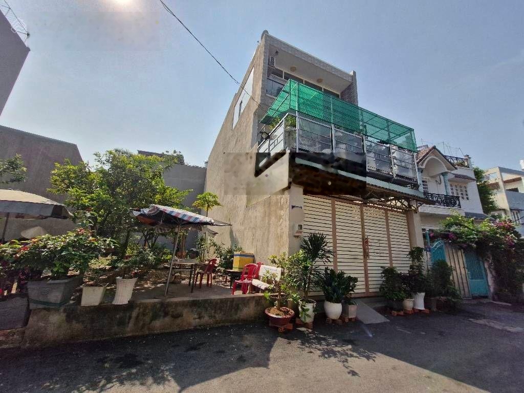 Đất vàng đường Số 4 - Phường Thạnh Mỹ Lợi - cách Đồng Văn Cống 30m - khu quân đội an ninh - quận 2