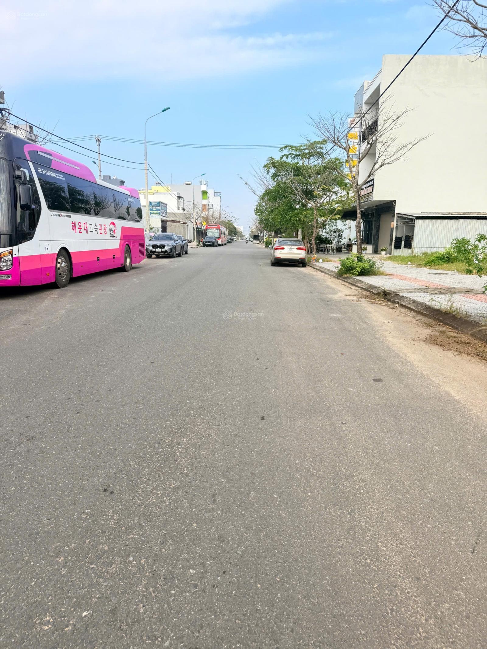 Một số hàng tốt tại Nam Hòa Xuân - Hòa Quý - Ngũ Hành Sơn