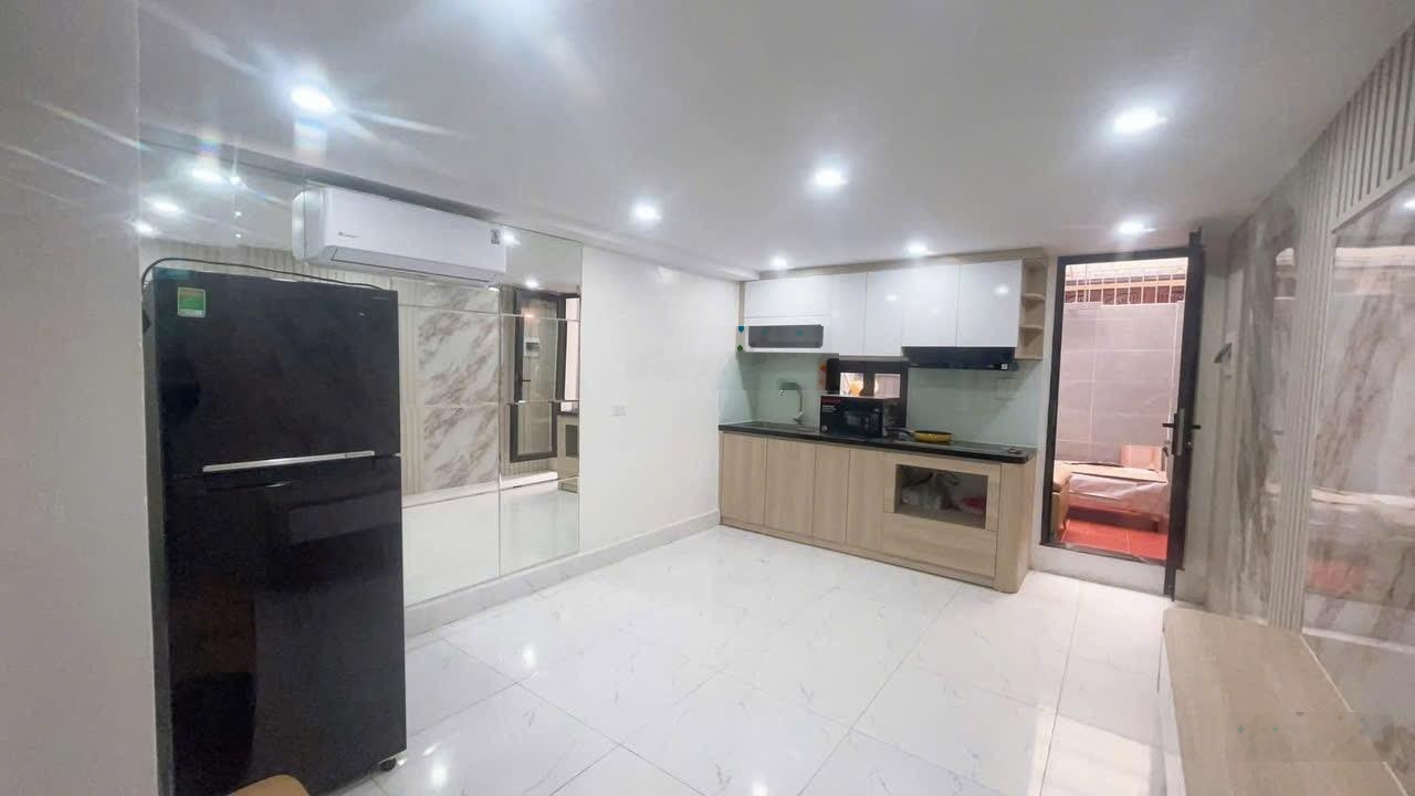 166mx10tầng mặt tiền 6,5m nhỉnh 66tỷ mặt phố đội cấn-thang máy-kinh doanh dòng tiền 150 triệu/tháng