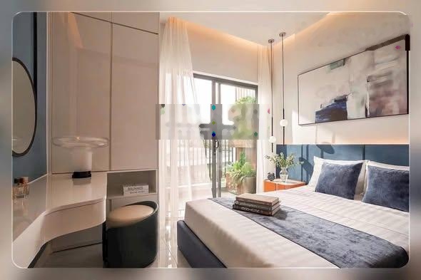 Sở hữu căn hộ ngay ga Metro TP HCM từ 37,9 triệu/m2 - nhận nhà trong năm nay, chỉ 1 tỷ 68/căn