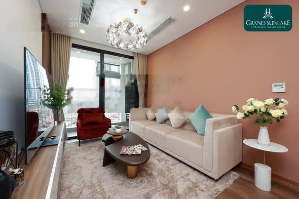 Bán căn 92m2 view thành phố, sổ 50 năm. Giá 5,8 tỷ chính chủ giao dịch luôn