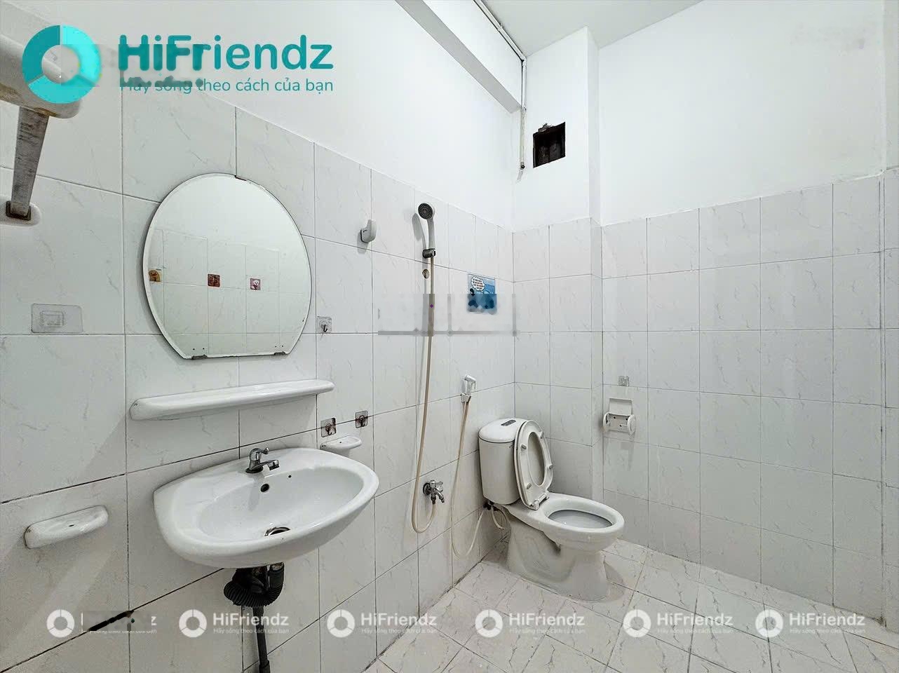 Cho thuê 1 phòng ngủ tách bếp, 1WC, 35m2, tại Đặng Thùy Trâm, Bình Thạnh, HCM