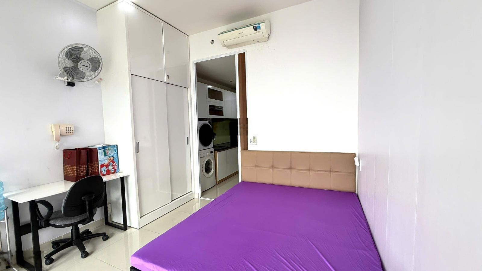 Cho thuê officetel Sunrise City North giá tốt