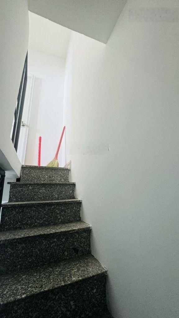 Bán nhà hxh, 6x4, 2 tỷ 100 triệu, huỳnh tấn phát, bình thuận, q.7