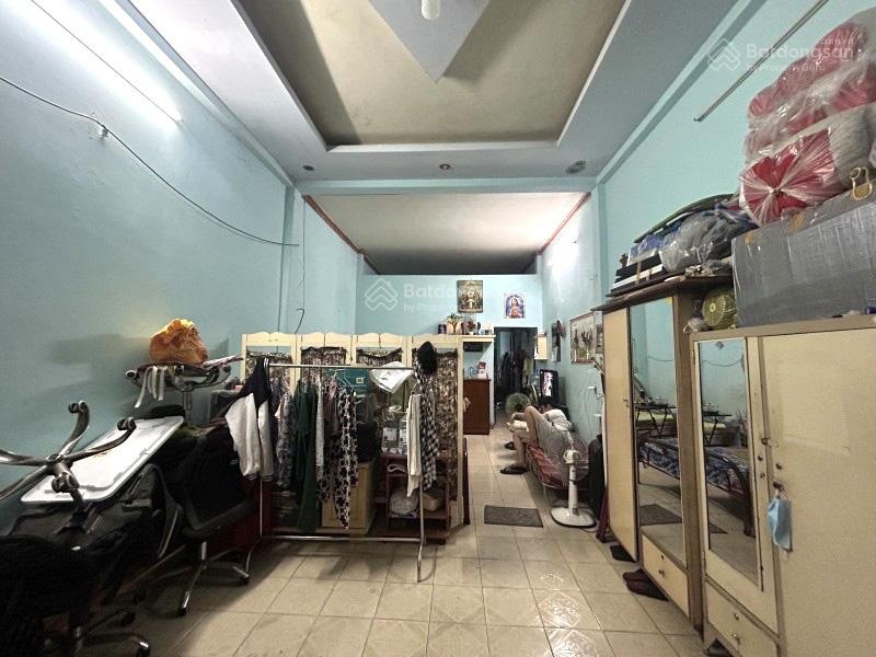 Siêu Hời Nhà Hẻm Xe Hơi TL43 Bình Chiểu, Thủ Đức 128m² Chỉ 4.7 Tỷ ~ 30tr/m²