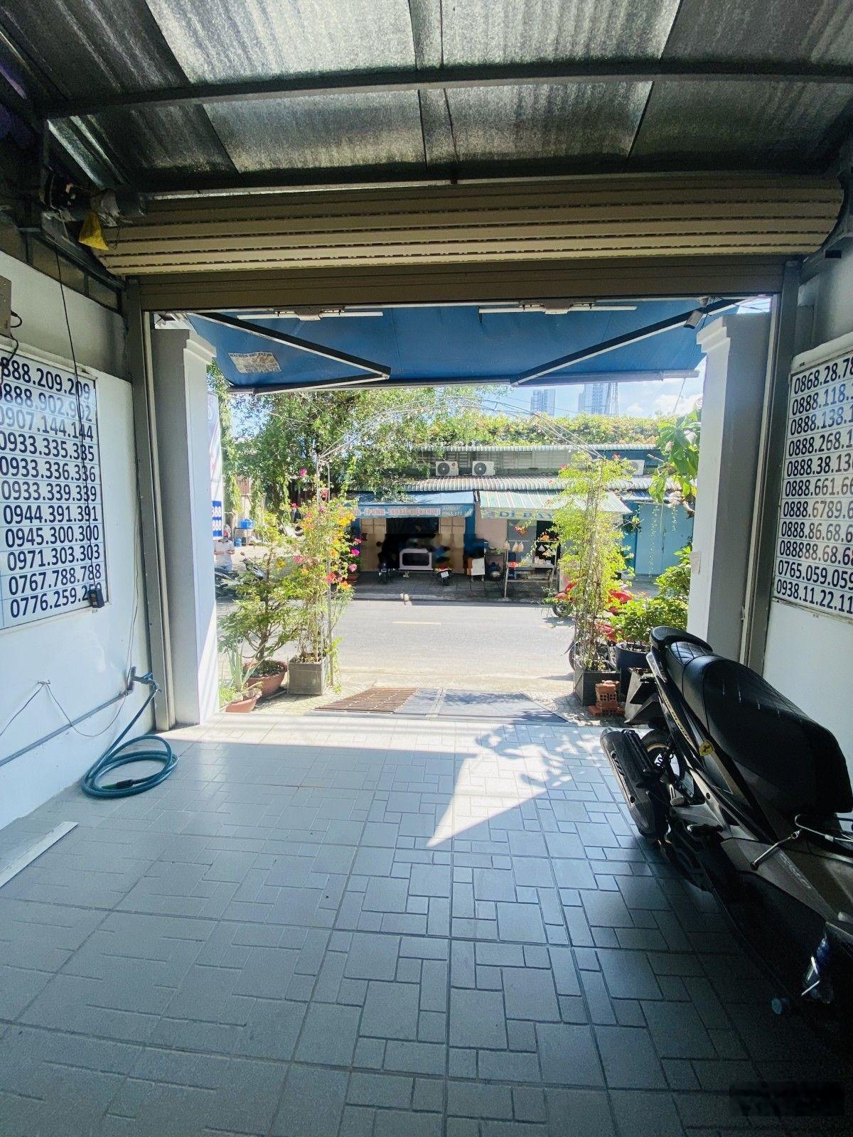 Nhà đẹp, 4 tầng 80m2, MT kinh doanh, giá rẻ