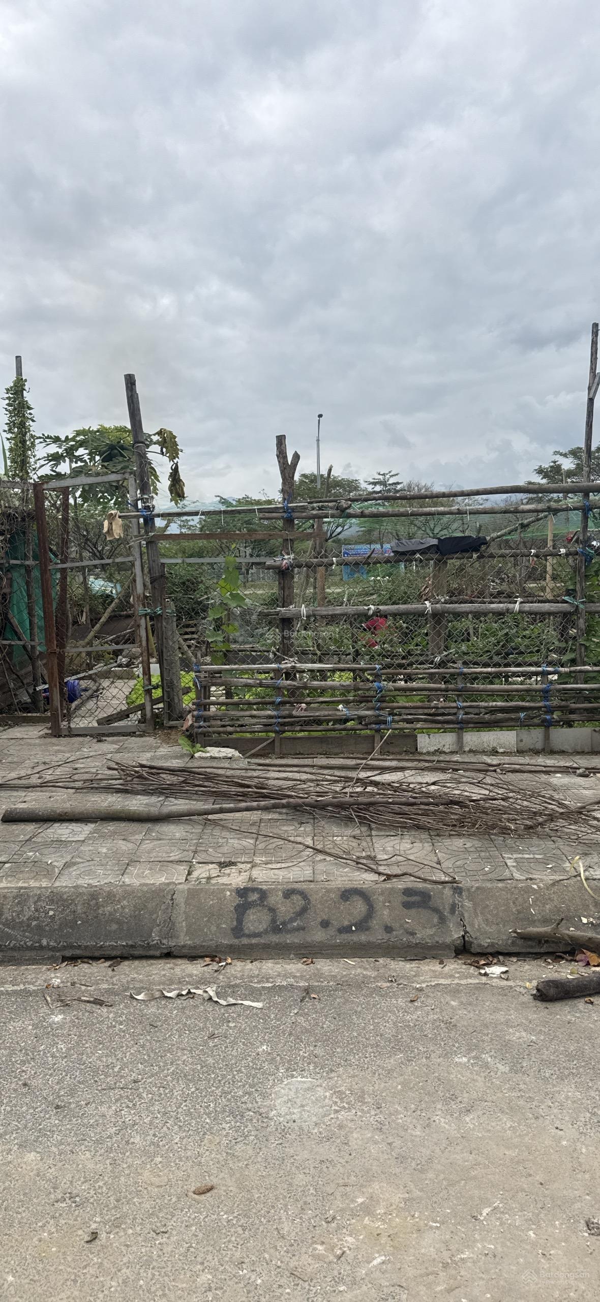 Bán lô đất Đào Ngọc Chua hướng Đông Nam giá rẻ nhất khu vực