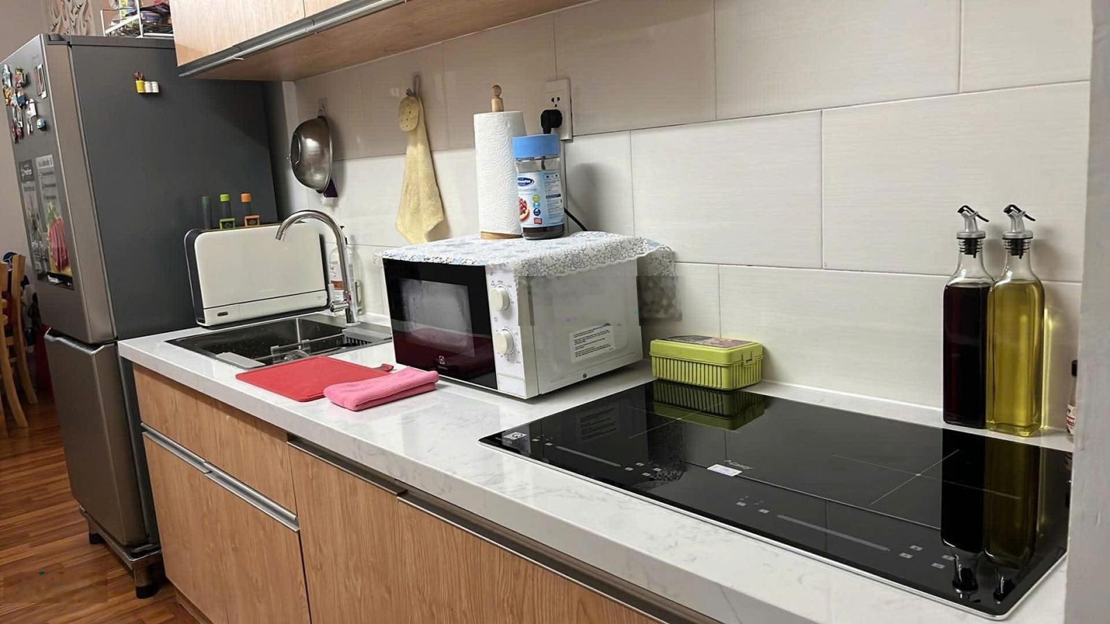 Bán chung cư The CBD gần Uỷ ban Quận 2 giá 2PN giá 3,350 tỷ bao thuế phí. IB 0901199234 Zalo