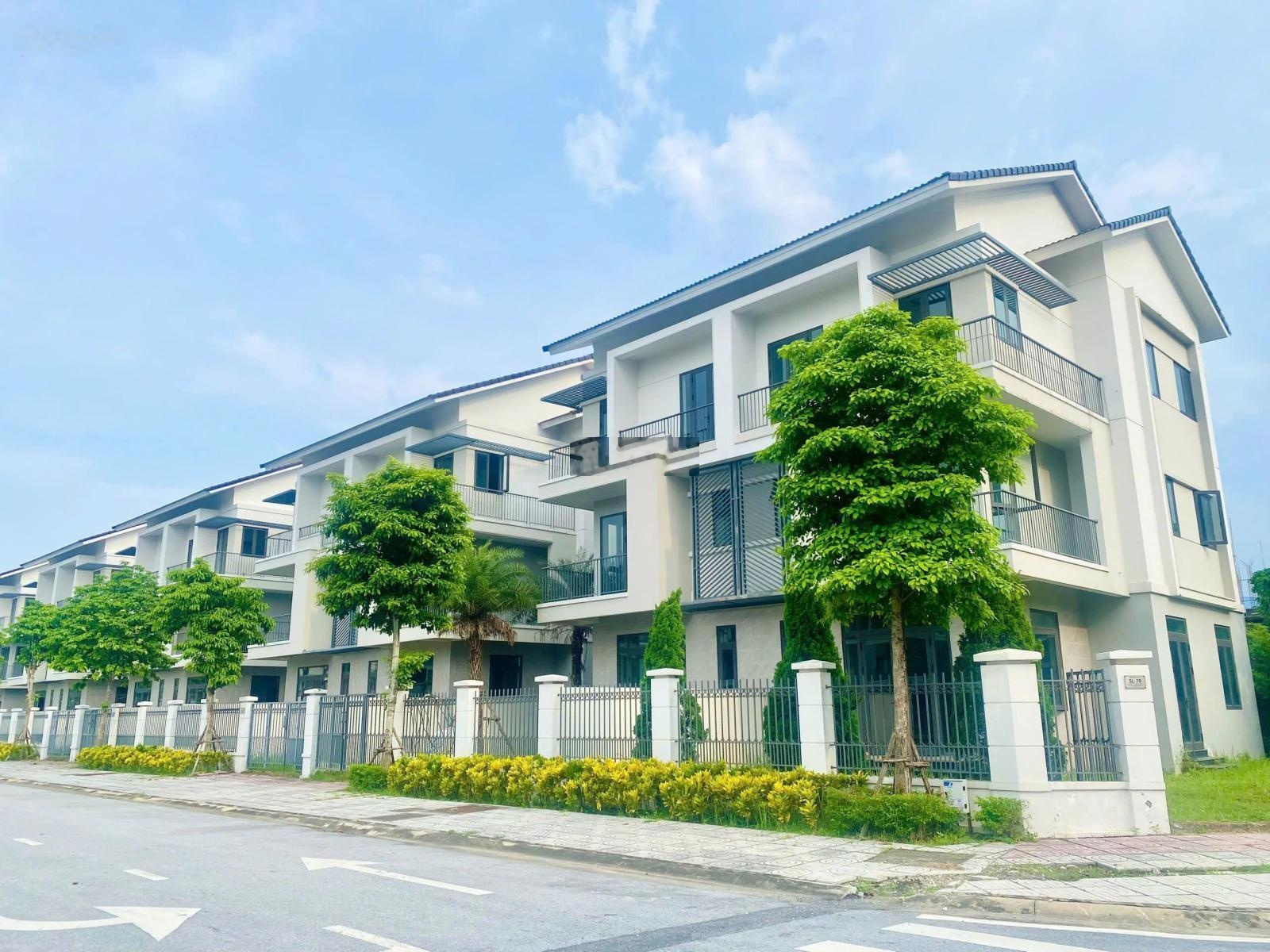 biệt thự ven sông 225m cuối cùng dự án centa riverside vsip từ sơn bắc ninh