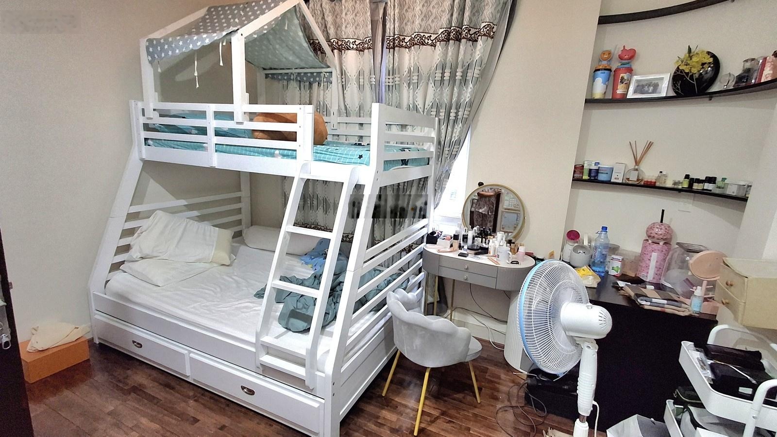 Bán nhà hẻm xe hơi - trần hưng đạo q1 - 5 tầng - 3pn - nhỉnh 7 tỷ